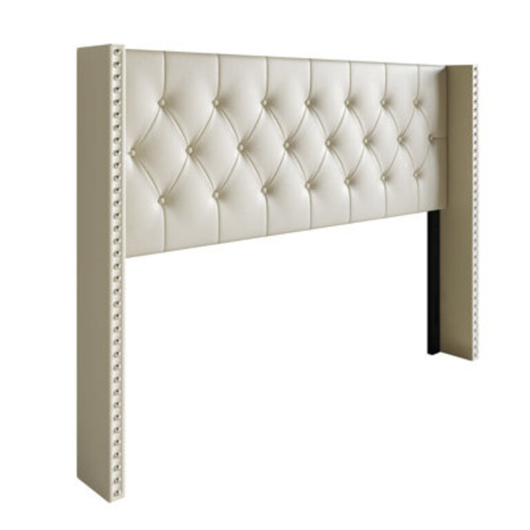 Joshuwa Upholstered Headboard