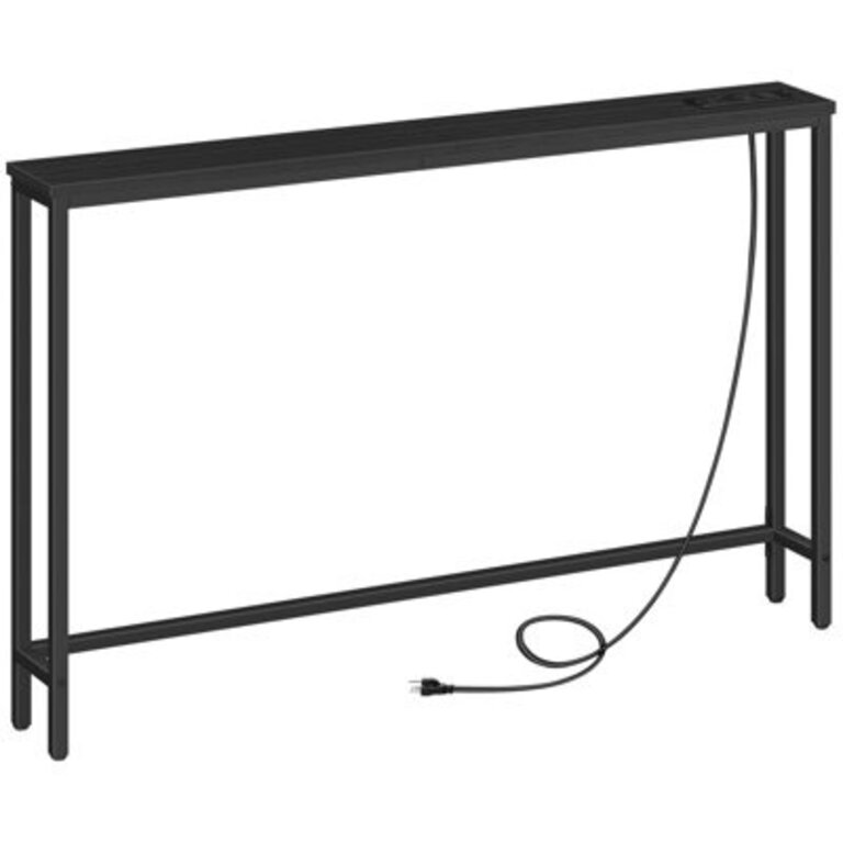 Corkhill 472 Console Table with Power Outlets