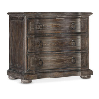 36 W Nightstand