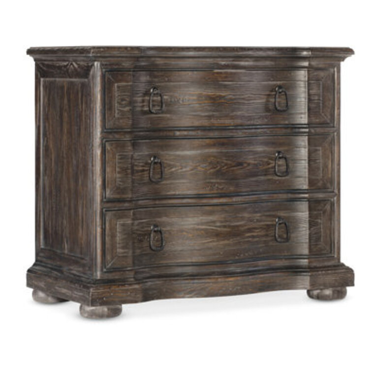 36 W Nightstand