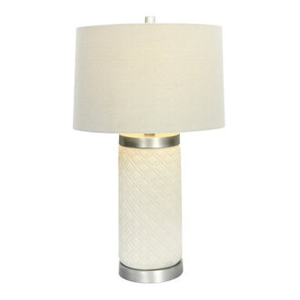 Mettler Table Lamp
