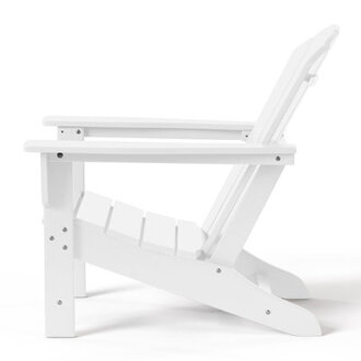 Anyan Foldable Outdoor Adirondack Chair