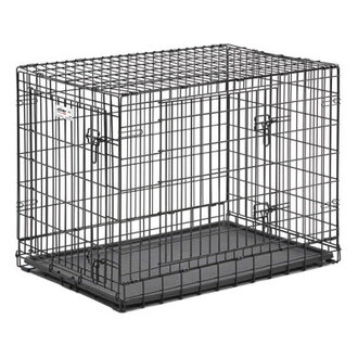 MidWest Homes for Pets Ultima Pro Series Dog Crate