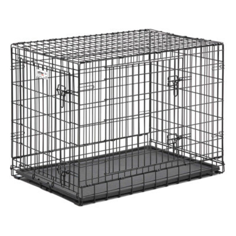 MidWest Homes for Pets Ultima Pro Series Dog Crate