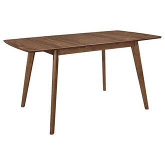Meneses Extendable Dining Table