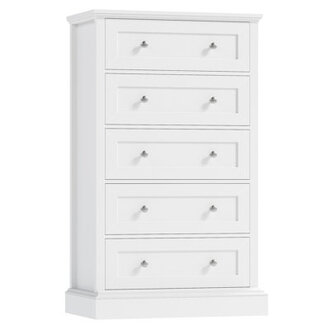 Almore Drawer Dresser