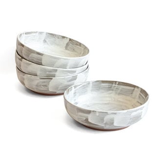 Morris 525 oz Pasta Bowl