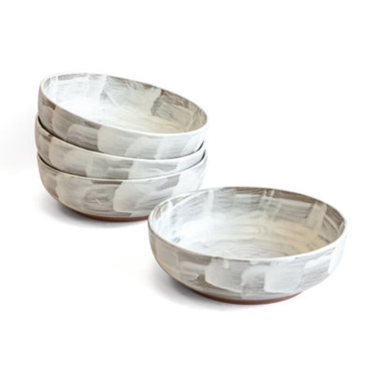 Morris 525 oz Pasta Bowl