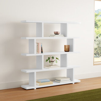 Annora Bookcase