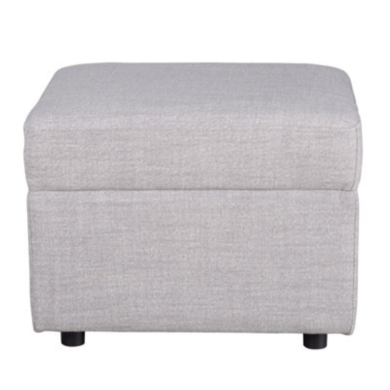 Soho 205 Wide Standard Ottoman
