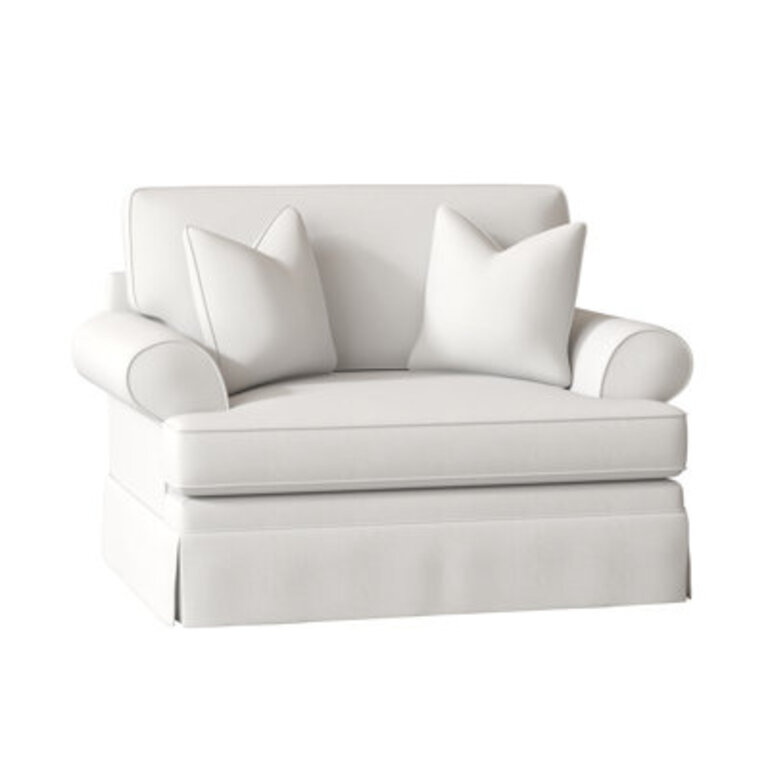 Brookner Upholstered Armchair