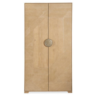 Retreat Armoire