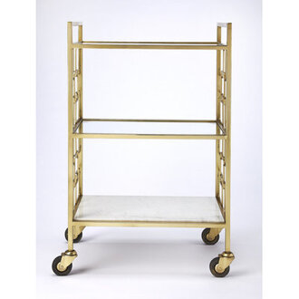 Charlye Bar Cart