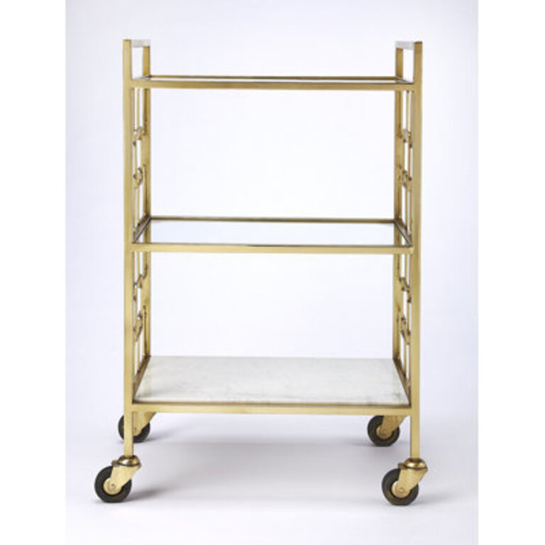 Charlye Bar Cart