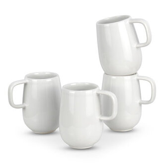 Parkview Mug Set Of 4