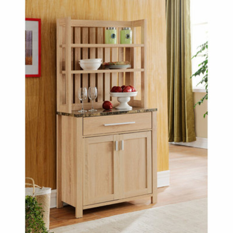 Hassman 64 Kitchen Pantry
