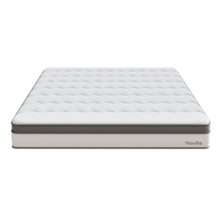 10 Medium Mattress