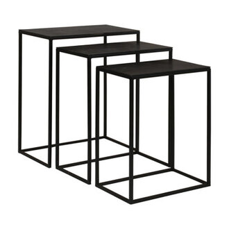 Addie Nesting Tables