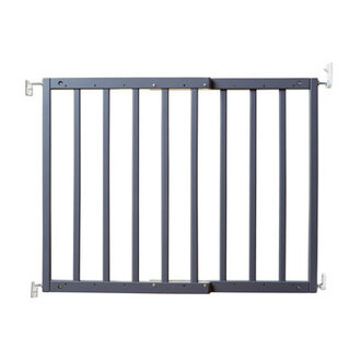Safety Mate Expandable Wall Mounted Pet Gate