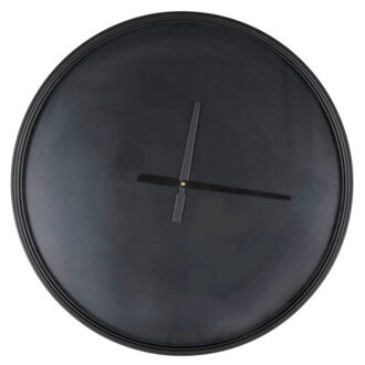 Bardia Metal Wall Clock