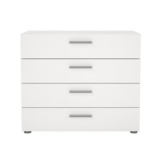 Gianna 3157 W 4 - Drawer Dresser