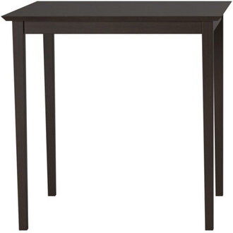 Skiatook Solid Wood Base Dining Table