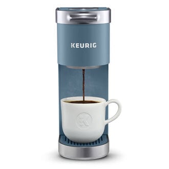 Keurig K-Mini Plus Single Serve Coffee Maker