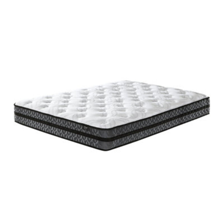 Serena Plush Hybrid Mattress