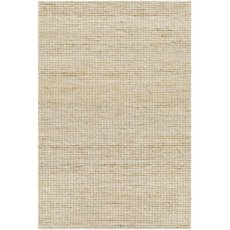 Striped Indoor Rug