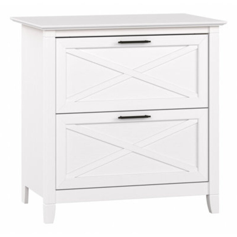 Kaionna 30 Wide 2 -Drawer File Cabinet