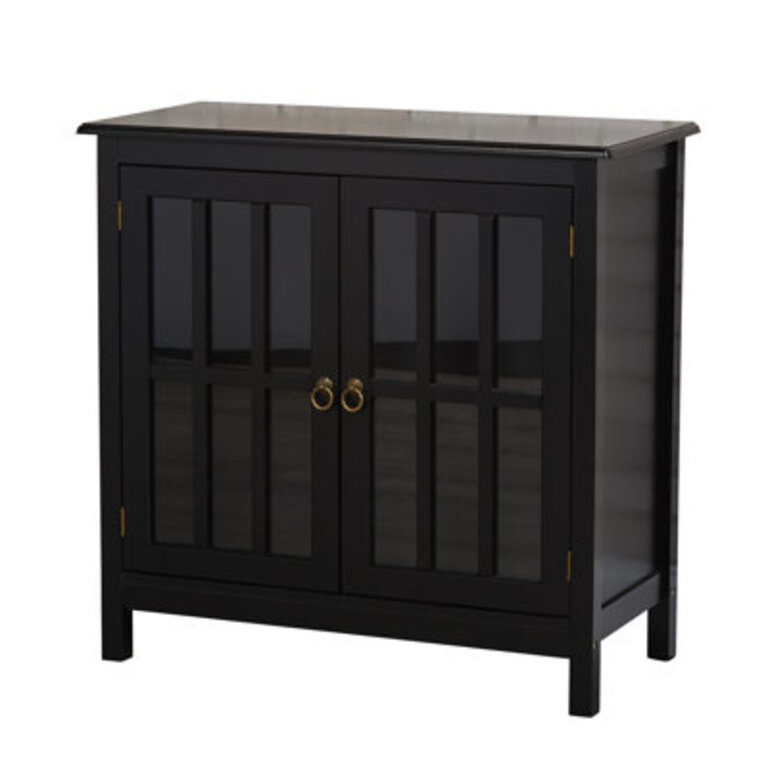 Phillips Accent Cabinet