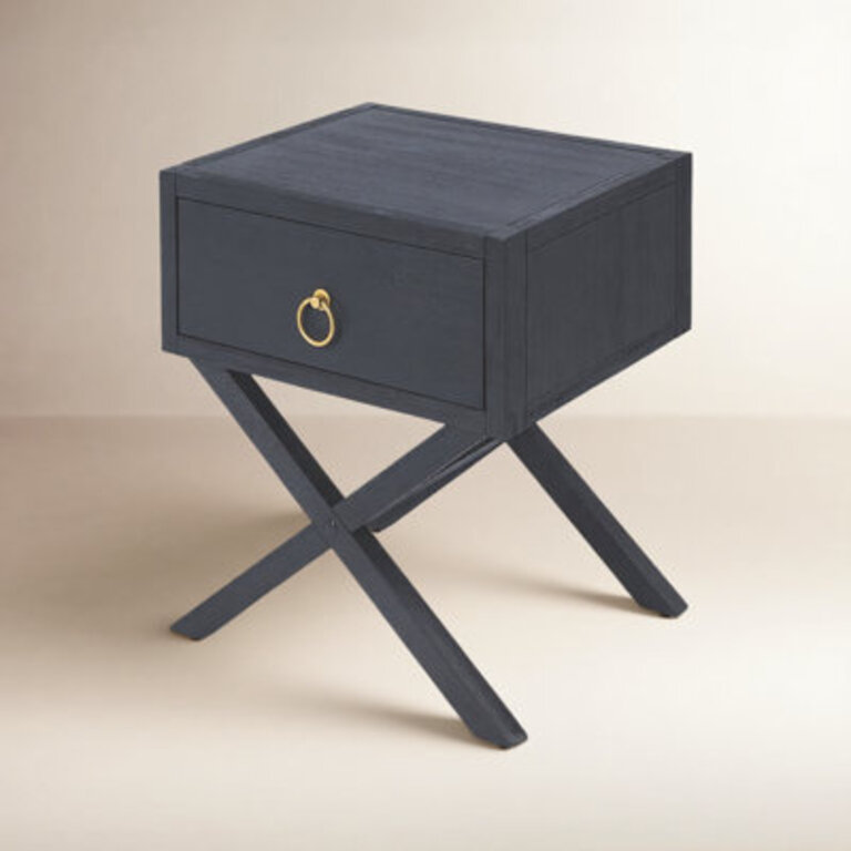 Elin 1 - Drawer Nightstand