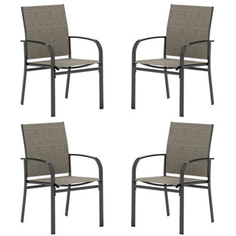 Argyri Patio Dining Armchair