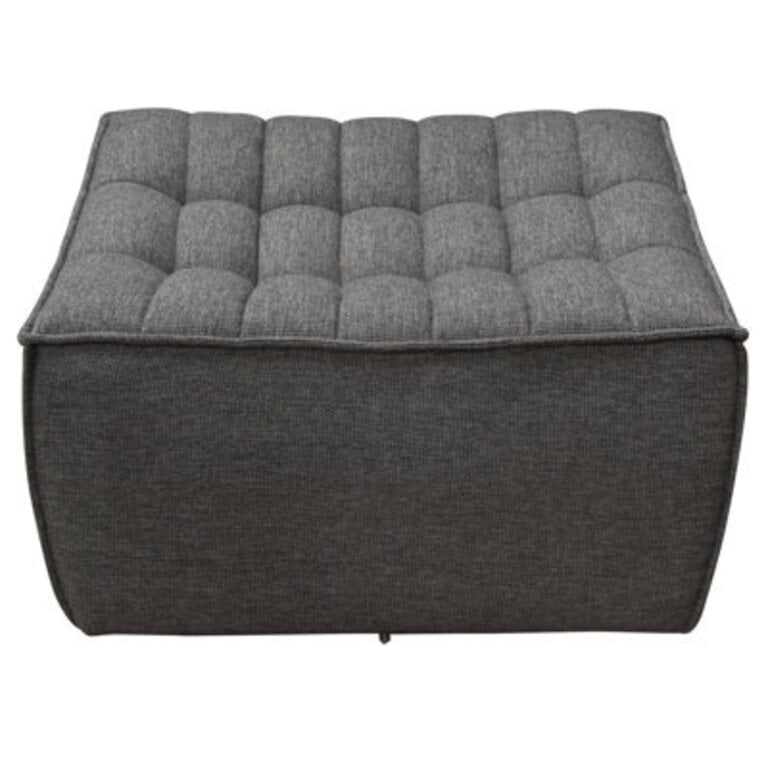 Marshall Upholstered Ottoman