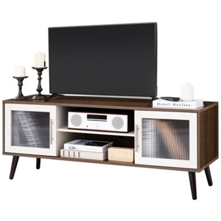 Aisaiah Media Console for TVs Up to 55
