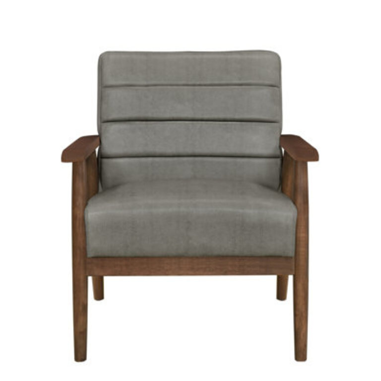 Spinella Upholstered Armchair