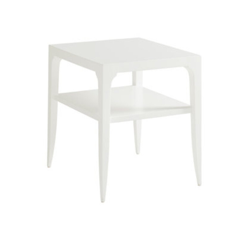 Avondale Carrington End Table