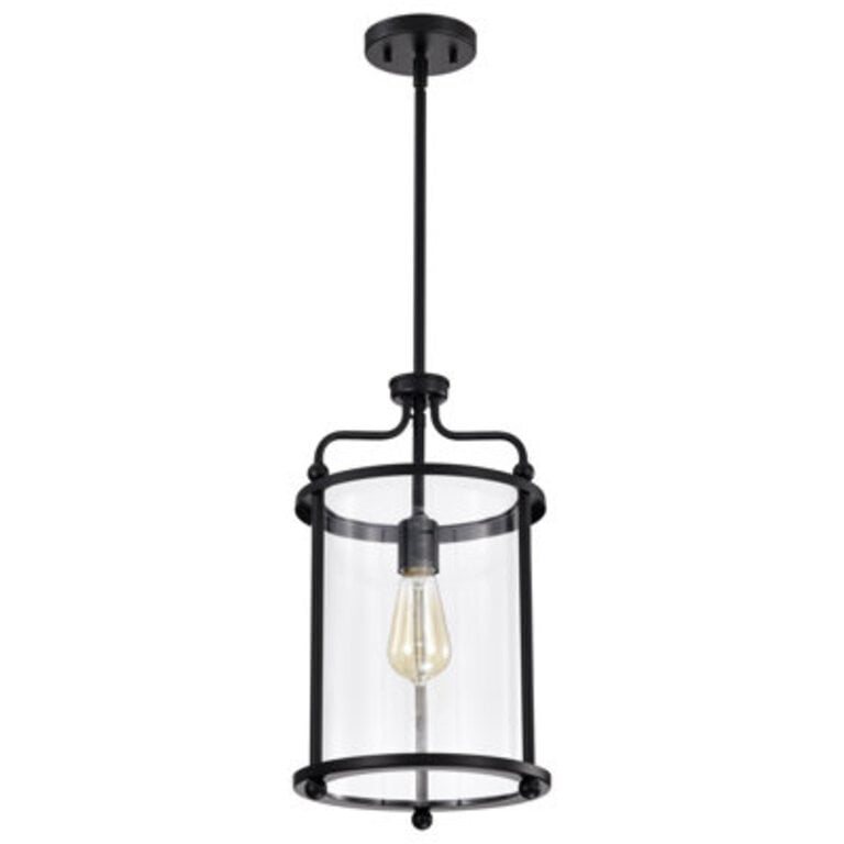 Neven 1 - Light Cylinder Pendant