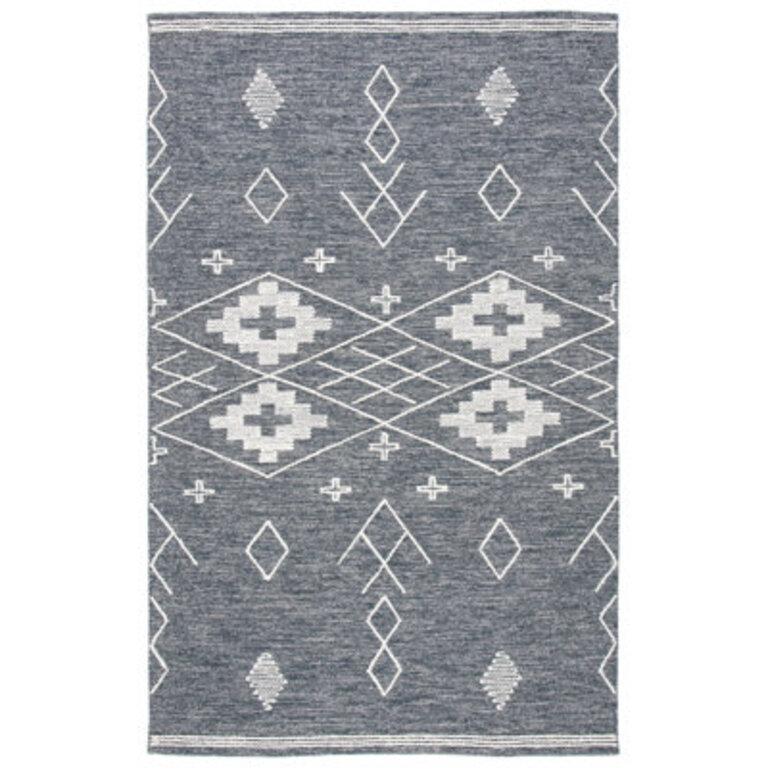 Holtby Southwestern Area Rug