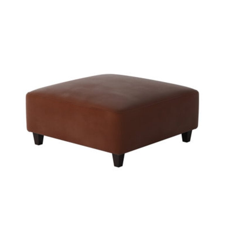 Aurora Upholstered Ottoman