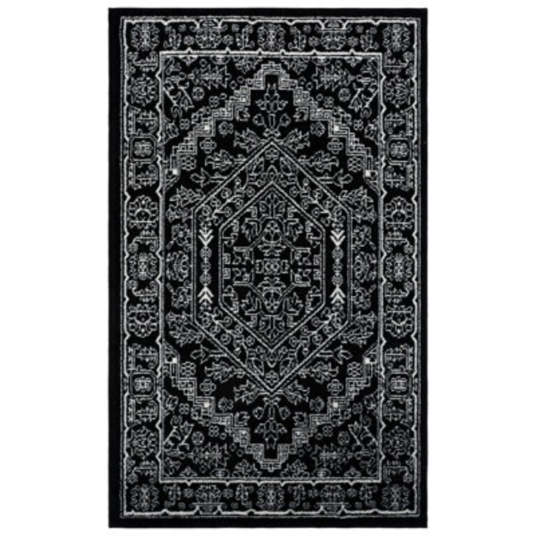 Lesbury Performance Oriental Rug