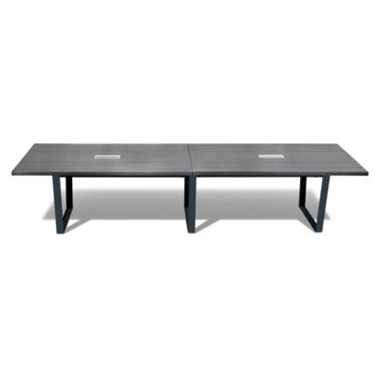Rectangle Conference Table