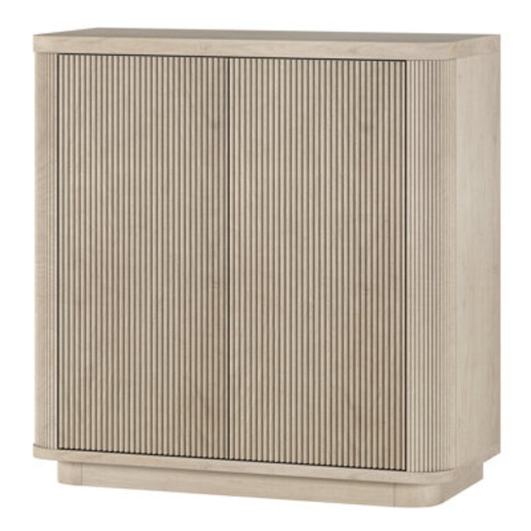 Easton 32 Wide Rectangular Accent Cabinet