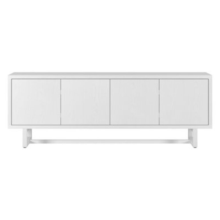 Cutler TV Stand for TVs up to 75