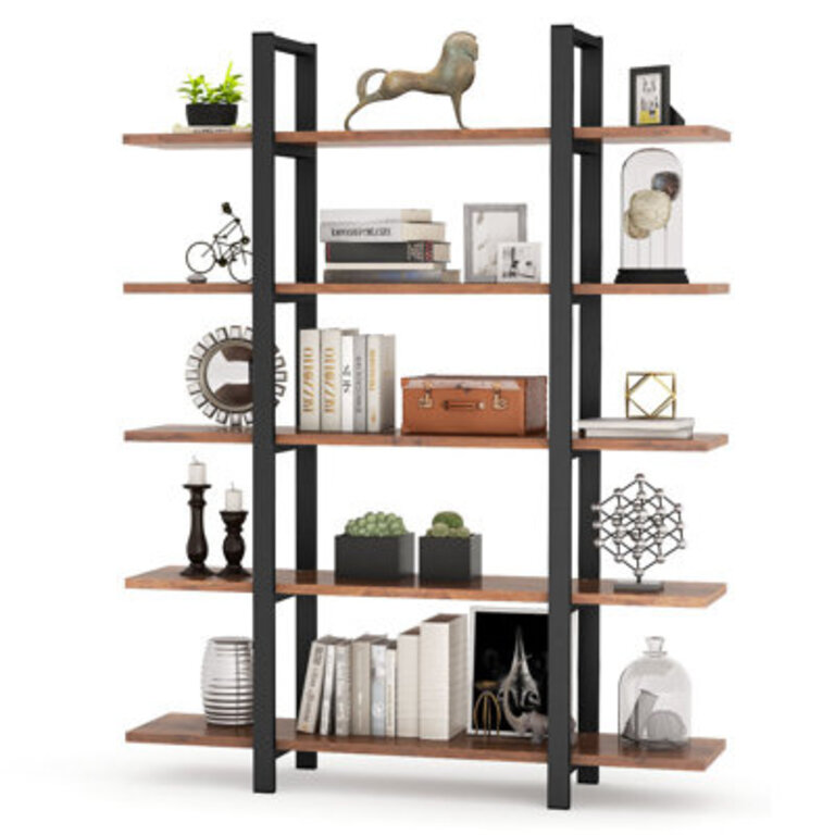Etagere Bookcase
