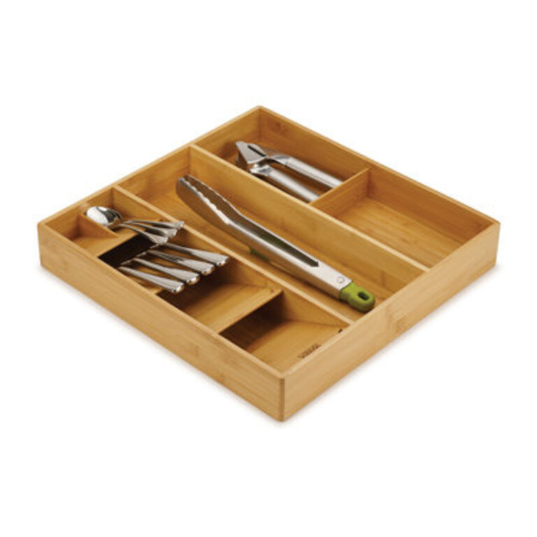 DrawerStore Bamboo Utensil Organizer