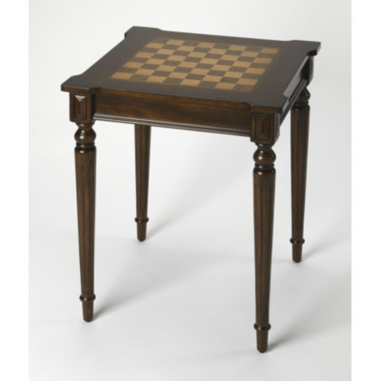 2175 Doyle Chess Table