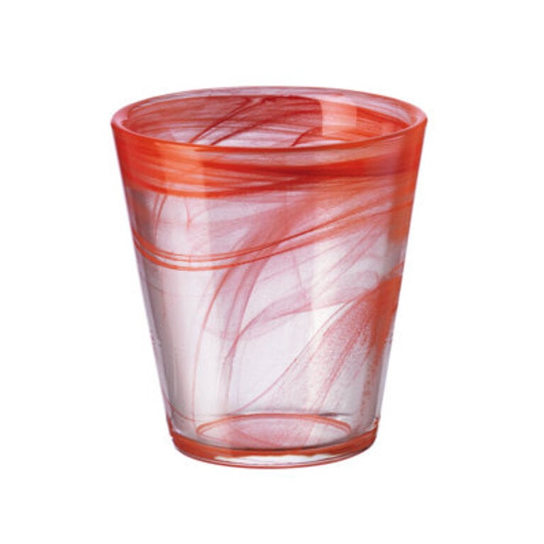 Capri 125 oz Drinking Glasses