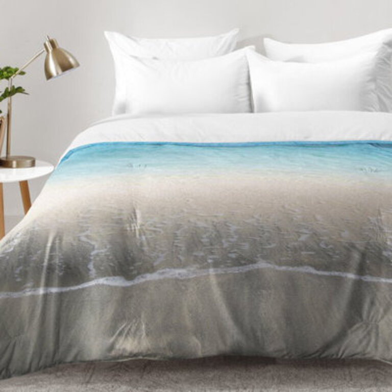Coastal Comforter Set