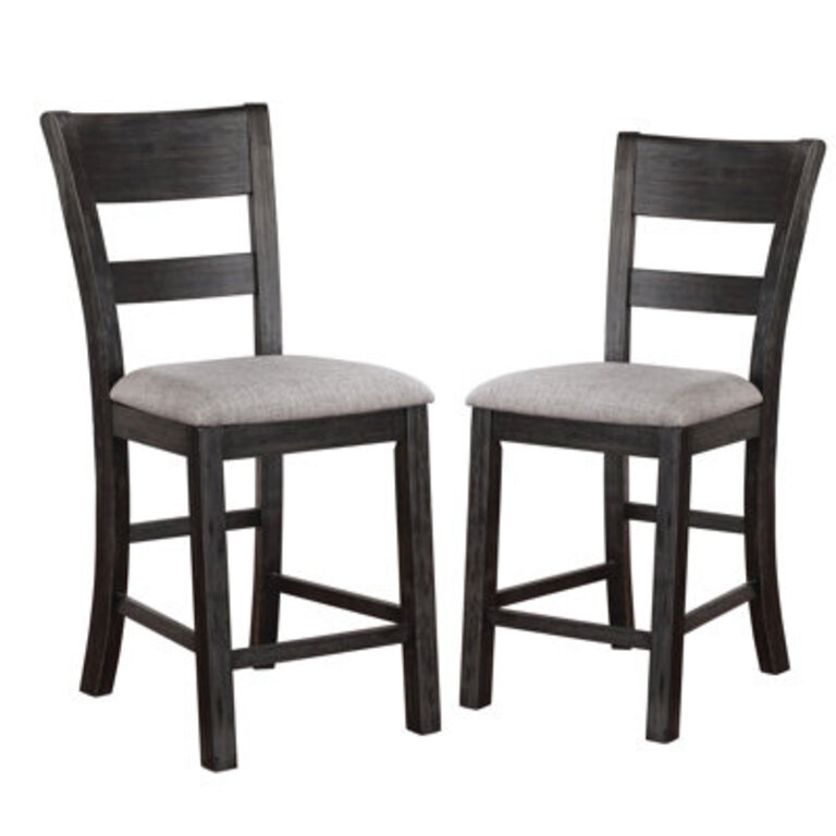 Jaydon 25 H Upholstered Side Chair